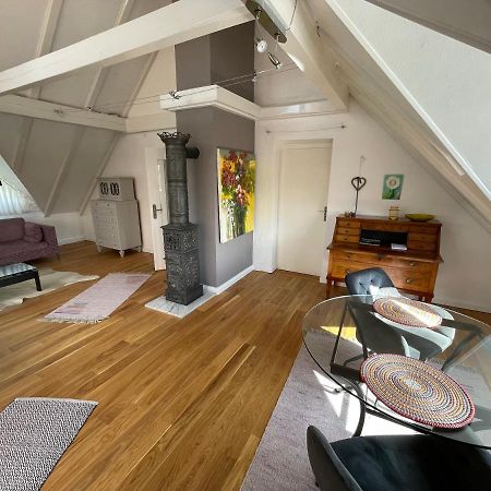 Gaensebluemchen 2 Apartment Daisy 2 Walsdorf  ภายนอก รูปภาพ